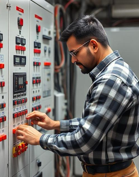 Kaizen Electricals
